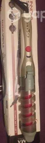 Rizadora en Spiral Gama