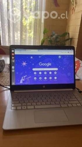 Notebook HP i5 8Gb RAM 256GB SSD