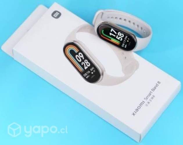 Smartband Xiaomi Mi band