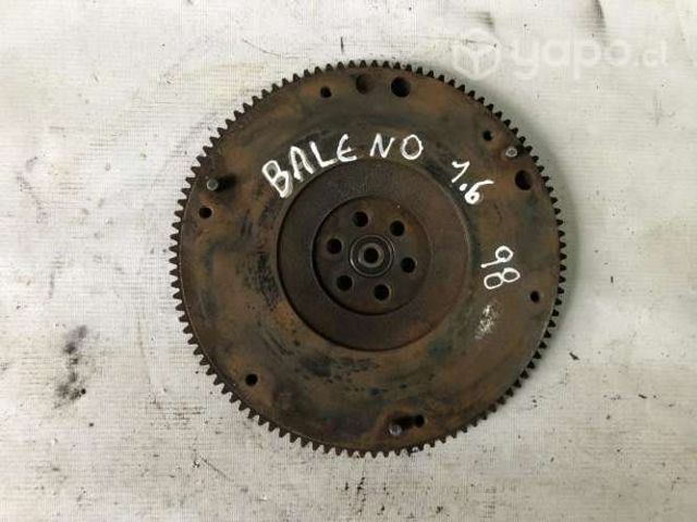 Volante de inercia Suzuki Baleno 1.6 1998