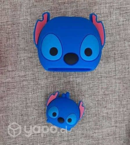 Protectores para cargador