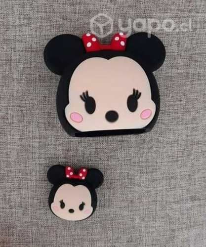 Protectores para cargador