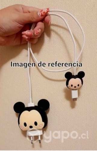 Protectores para cargador