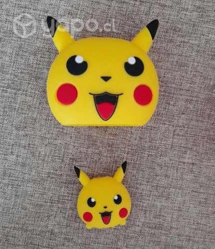 Protectores para cargador