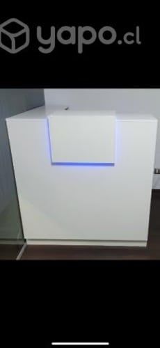 Mobiliario estético