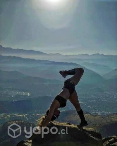 Clases De FlowBack Fitness PARTICULARES todo nivel