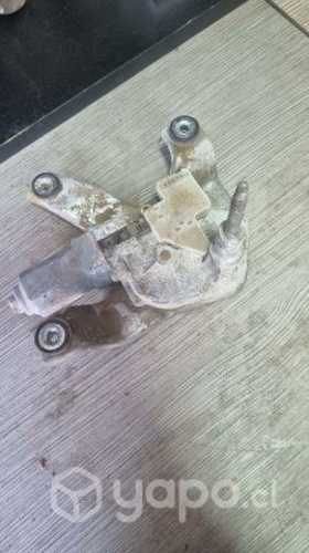 Motor de limpia para brisas jeep compass 2008