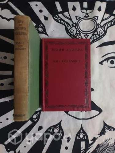 Higher Algebra and Key to Higher Algebra