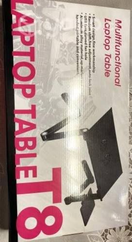 Multifuncional Laptop