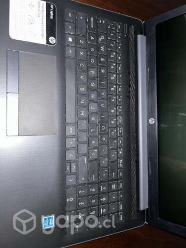 Notebook HP