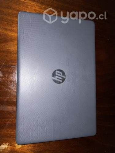 Notebook HP