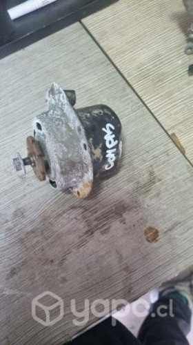 Motor de electro jeep compass 2008