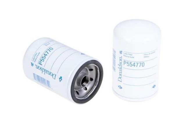 Filtro aceite p554770