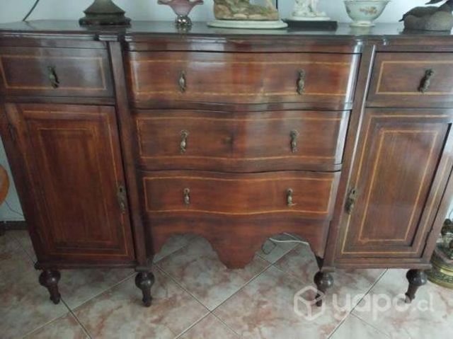 Mueble Antiguo