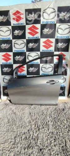 Puerta chófer Mazda 2