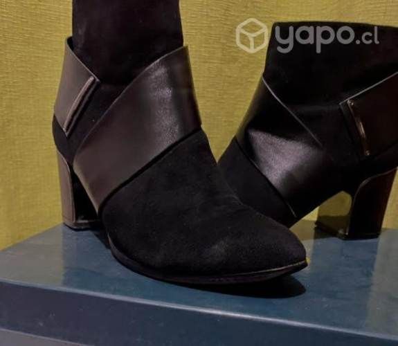 Botines Eda manzini 36