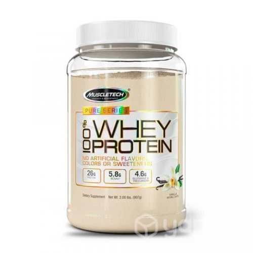 PROTEINA /100% Whey Protein, 2 Lbs 28 SERV