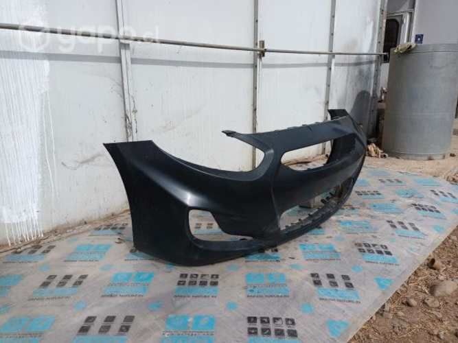 Parachoques delantero Accent RB 2011-2019