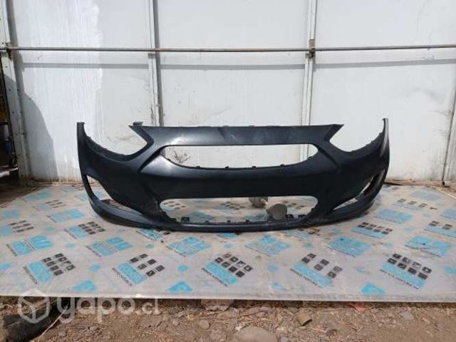 Parachoques delantero Accent RB 2011-2019