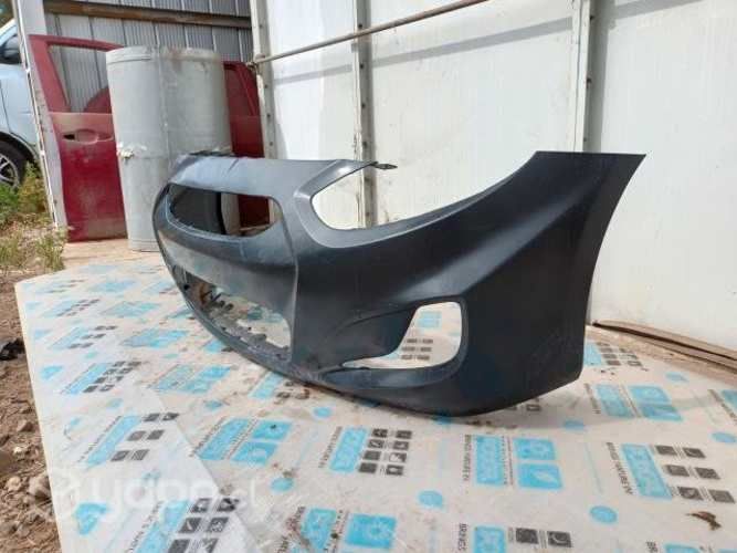 Parachoques delantero Accent RB 2011-2019