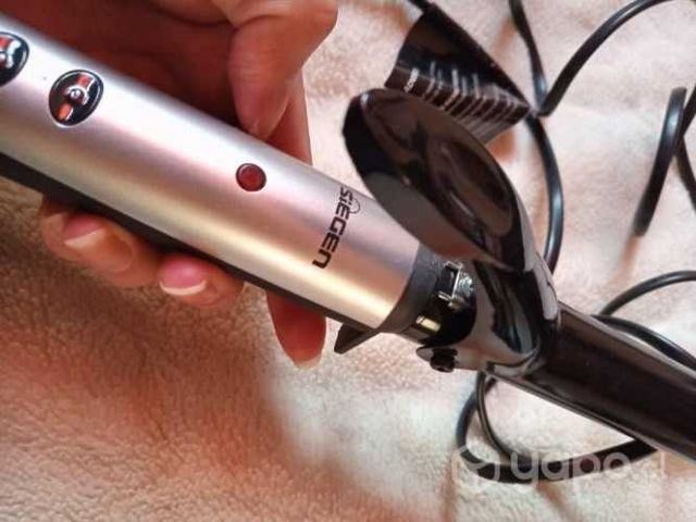 Onduladora marca siegen