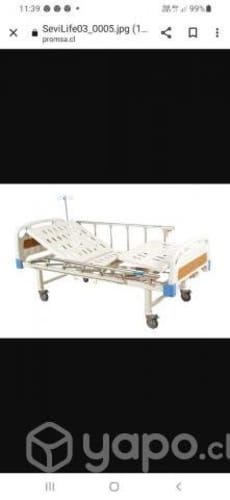 CATRE CLINICO manual