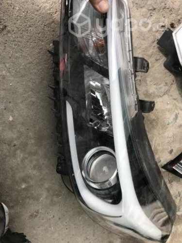 Kia cerato 2017-2020