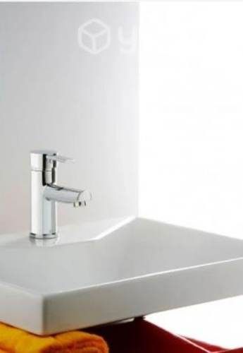 Lavamanos Klipen Tau Sin Desagüe