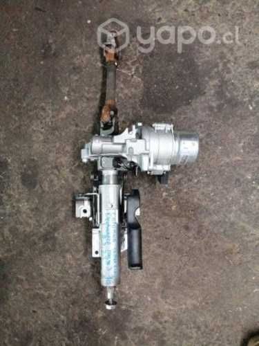 Columna de direccion electrica mazda 3 2016 orig