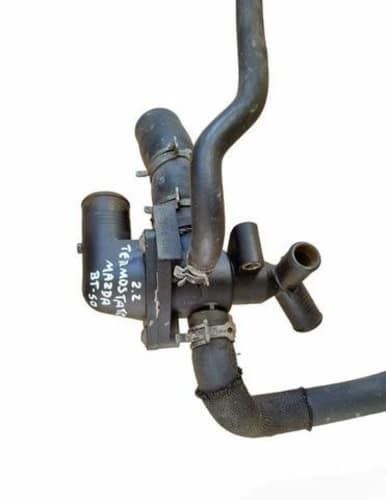 Termostato Con Carcasa y Sensor Mazda BT50 2013-20