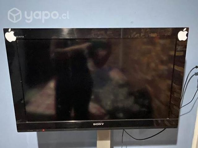 Televisor sony en perfecto estado de 32 pulgadas