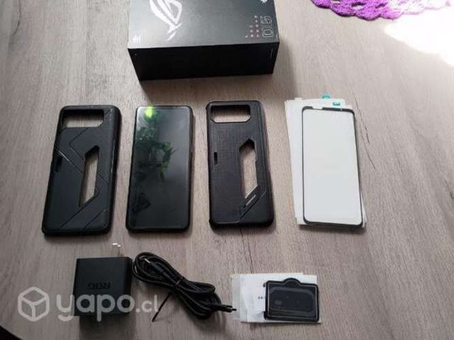 Asus Rog Phone 6 128GB