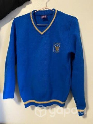 Ropa colegio francis school