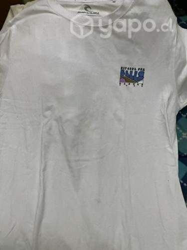 Polera ripcurl