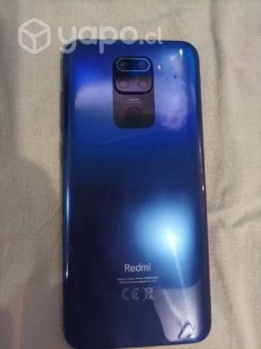 Redmi note 9