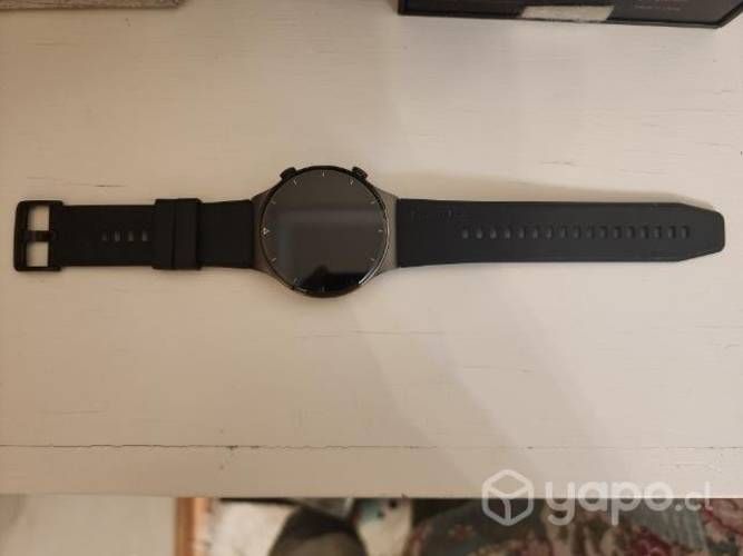 HUAWEI WATCH GT 2 Pro