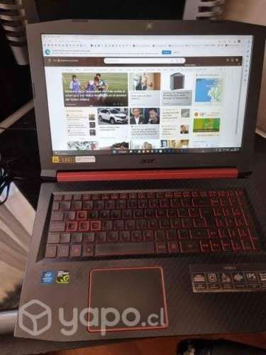 Acer Nitro 5