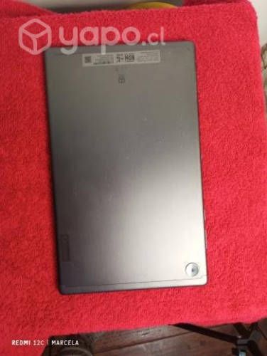 Tablet lenovo
