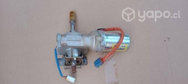 Módulo EPS dirección New accent