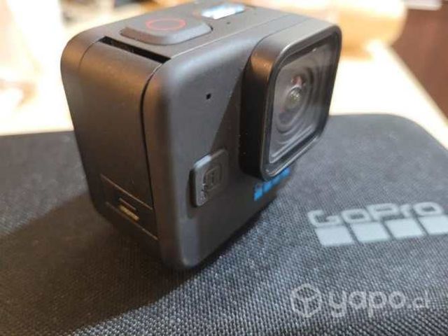 Go pro hero 11 mini black