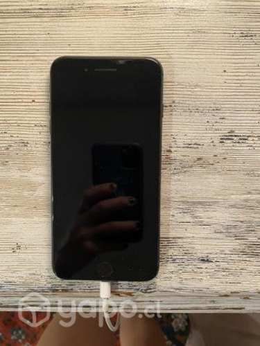 Iphone 8 Plus 256GB