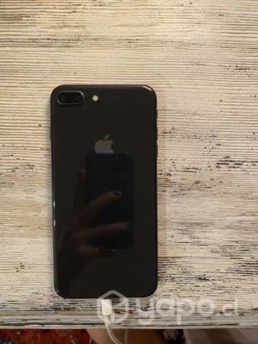 Iphone 8 Plus 256GB