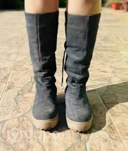 Botas largas
