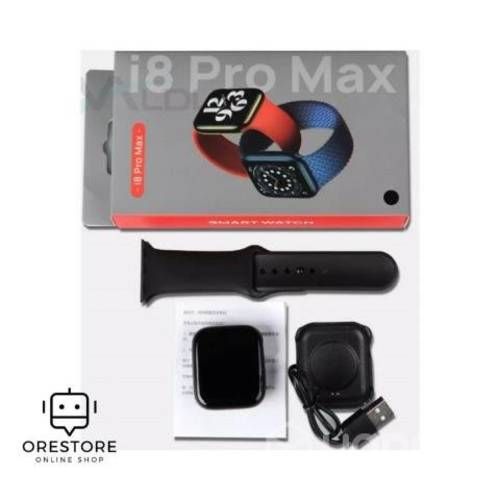 SmartWatch I8 Pro Max Serie 8