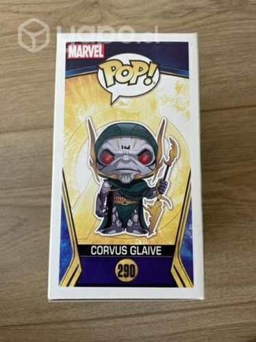 Funko pop corvus glave
