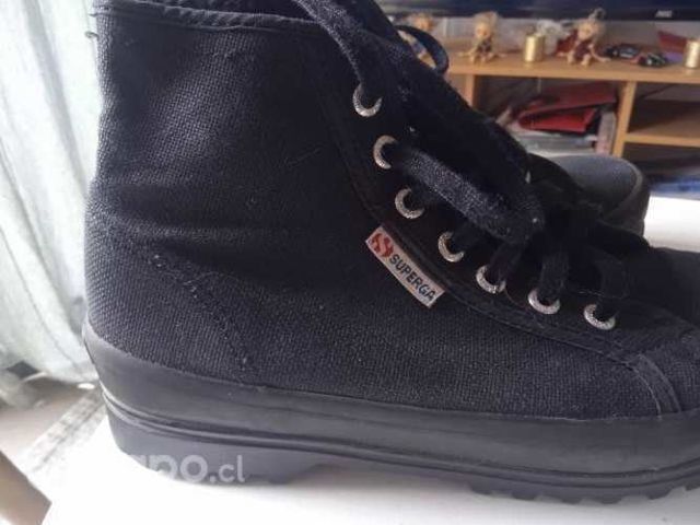 Zapatillas superga