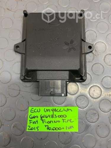 Modulo ECU inyeccion gas  Fiat Fiorino F