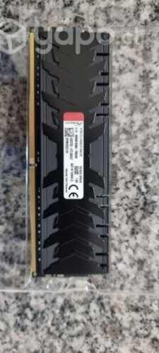 Hyperx predator ddr4