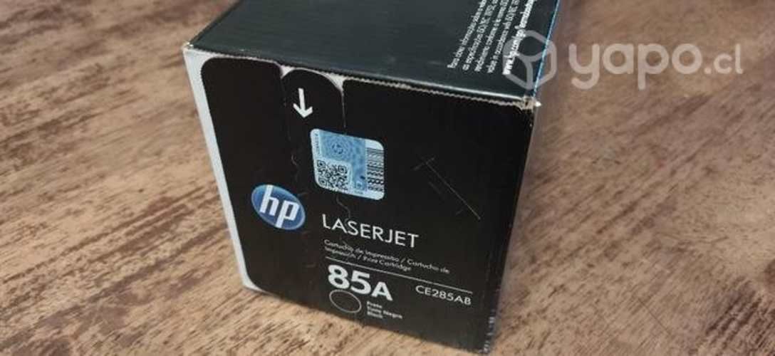 Toner HP LaserJet 85A CE285AB Original