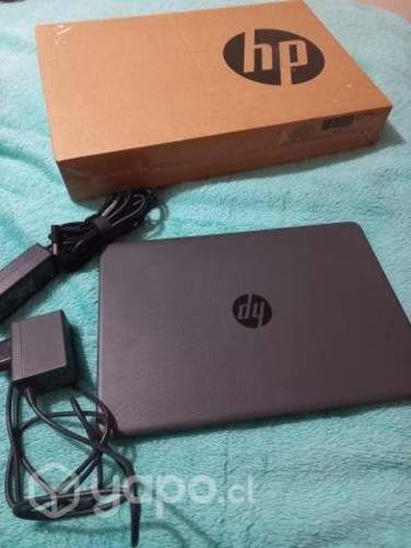 Notebook Hp